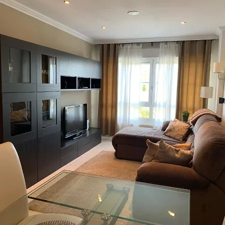 Arousa Norte - Centro Apartment *