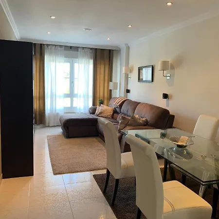 Apartment Arousa Norte - Centro *