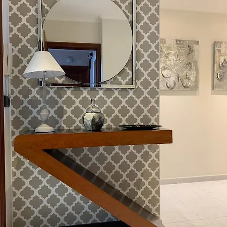 Appartamento Arousa Norte - Centro Boiro